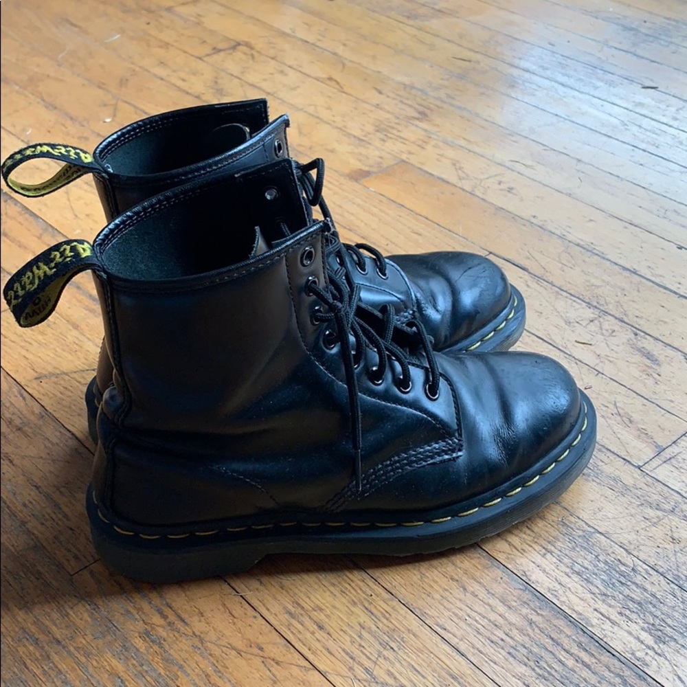 Doc Martens size 9 Women’s